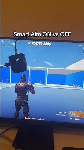 The ultimate Fortnite Cronus Zen script #cronuszen #fortnite #gaming