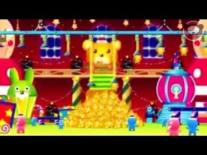 Pucca Short Animations - Pucca and Present Factory 뿌까와선물공장 [HD]
