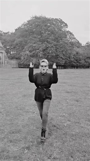 Whitby Goth Festival is back for Halloween and I can’t wait to be back with my Revenant Rangers! 👻 #WhitbyGothFestival #WhitbyGoth #Goth | Soraya Vivian