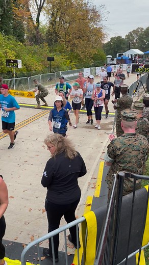 Marine Corps Base Quantico on Reels