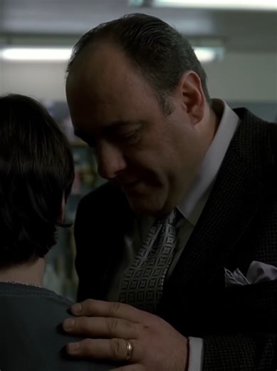 Exploring Tony Soprano's Complex Character Development