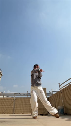 #miniskirt #aoa #jazz #fyp #dance dc醉醉 & mokey | mini skirt