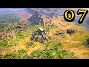 HUMANKIND #07 STATUE OF ZEUS || Strategy Civilization Grand History Beta OpenDev