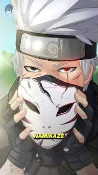 🇧🇷 HOW KAKASHI BECAME HOKAGE #anime #otaku #naruto