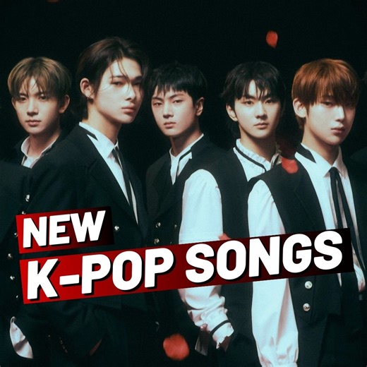 Hey K-Villagers! These are the New K-Pop Songs of this week (from May 22nd to May 28th, 2023). There are new releases this week from #ENHYPEN, #KARD, #Dreamcatcher, #LESSERAFIM, #SECRETNUMBER, #BOYNEXTDOOR and more! 👏 We also make these videos on our YouTube channel! Be sure to subscribe and watch them here: ➡️ https://youtu.be/HefWKbbdFS0 | K-Ville Entertainment