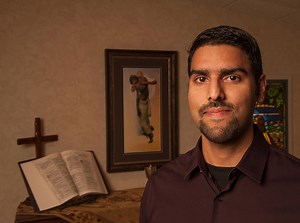 The Life and Legacy of Nabeel Qureshi