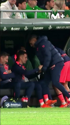 ¡Cuidado con Casadó, Raphinha! #ElDíaDespués