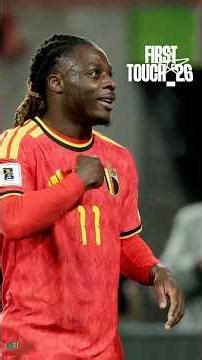 Belgium: Can They Replicate a Golden Generation? | World Cup 2026 Preview 🇧🇪