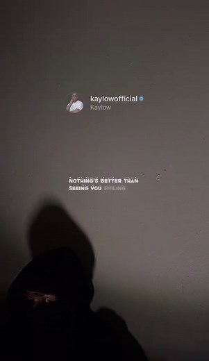 Kaylow 24 Hours Official Lyrics Video