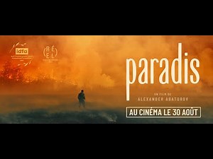 PARADIS - Bande Annonce