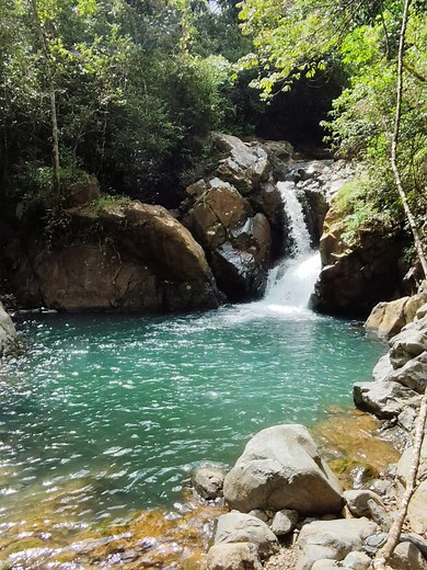 Explora Cerro Azul en Panamá: Un Destino Natural Perfecto