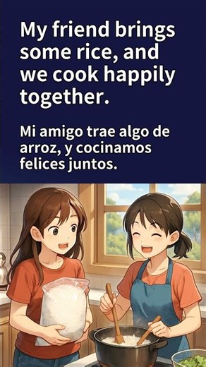 Learn Spanish Quick | Aprende Español