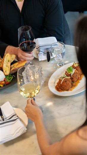 Vagabondo Restobar on Instagram: "This Valentine’s Day, we’re keeping it open ❤️ Enjoy your Vagabondo favourites with the ones you love. Open menu, unforgettable moments, and tables filling fast. Reserve now at vagabondo.com ⬅️ #ValentinesDay #OpenMenu #DateNight #LoveAndFood #RomanticDining #Vagabondo #FoodieLove #ValentinesDinner #RestaurantLife #CelebrateLove #DinnerPlans #CouplesNight #CityEats #BookNow #LoveIsOnTheMenu"