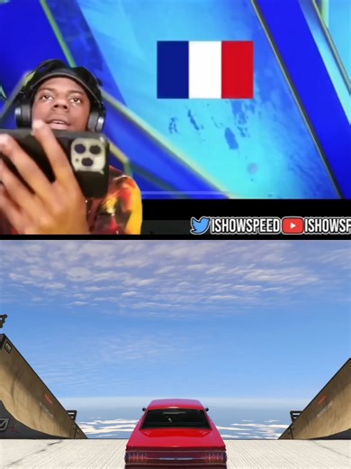 Speed Opening Fifa Packs 😂 #speed #ishowspeed #clips