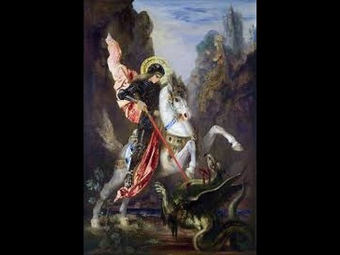 Powerful Prayer Against Satan & Demons - Includes Blessing Prayer - Pray Along Out Loud