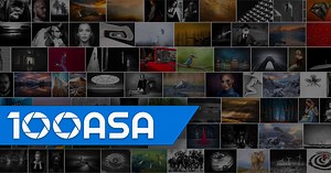 Instagram Alternative 100ASA Now Offers Professional Photo Critiques