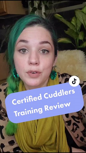 Certified Cuddlers Training Review: Is It Worth It?