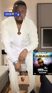 🔥 Azaya en concert à l’Arena Grand Paris le 13 décembre 2025! 🔥 Préparez-vous à une soirée explosive pleine d’énergie, de respect et d’amour pour la musique guinéenne ! 🎶 Un show unique avec Azaya , l’icône qui fait vibrer toute la diaspora ! 🎟️ Réservez vite votre ticket et rejoignez-nous pour célébrer ensemble la richesse culturelle de la Guinée ! Ne manquez pas ce rendez-vous incontournable, ça va bouger, ça va danser, ça va chanter ! 💃🏾🕺🏿 | TONY ADAM Authentic