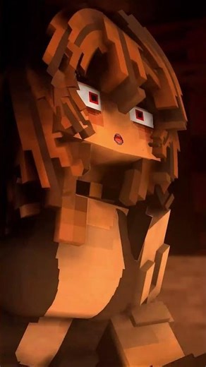 Herobrine vs Wither Storm | Minecraft Animation