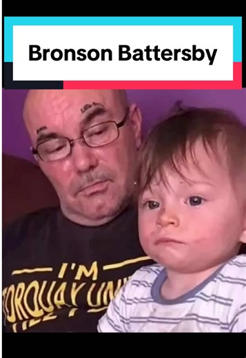 Tragiczna historia Bronsona Battersby'ego