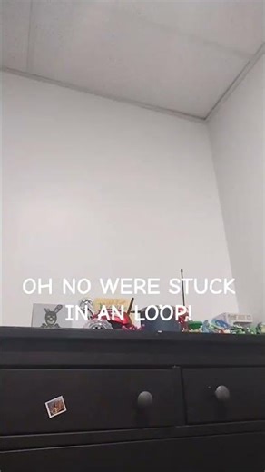 I eat froot loop#joke#loop