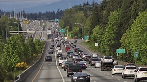 Every U.S. State's Widest Section Of Interstate