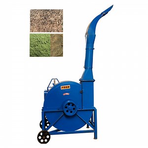 [Hot Item] Household Expenses Hay Cutter Grass Cutting Machine India Pakistan