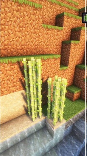 Best minecraft 3D resource packs PT.423 #minecraft #texturepacks #shorts #texturepack #resourcepack