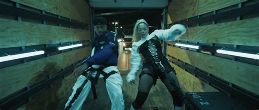 PARTYOF2 on Instagram: "OUT OF BODY VISUALIZER OUT NOW"