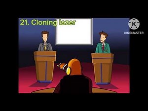 All Features Built By Moby