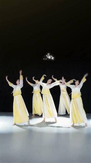 Join the Southern Girls Team - Yilin's Spring Festival Dance Challenge