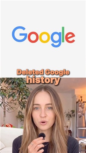 Google search history deletion and privacy controls explained