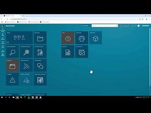 Teamcenter 2406: Login, Logout, and Explore Profile Settings using Active Workspace