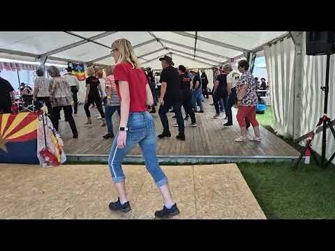 Figure it out Line Dance