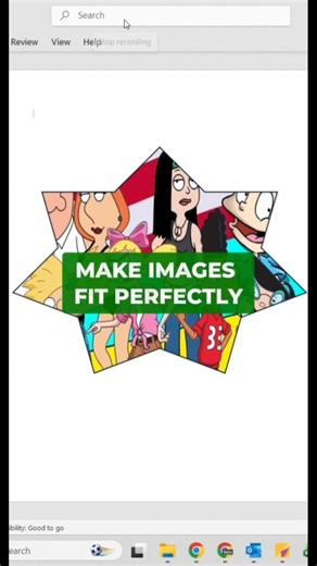 Stop Adjusting Images Manually in Excel 🤯 #exceltips #shortsfeed #viral