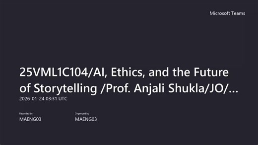 Synchronous Session 4.2