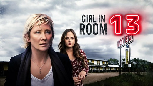 Girl in Room 13 - Lifetime Movie - Where To Watch