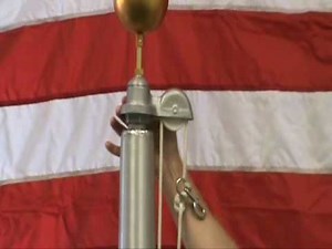All Star Flags Parts of a Flagpole.wmv