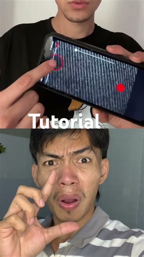 New YT Shorts Zooming Discover #tutorial #zoom