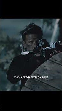 #Hounds of War#Rhona Mitra#Robert Patrick #fouyou #movie #film #moviereview