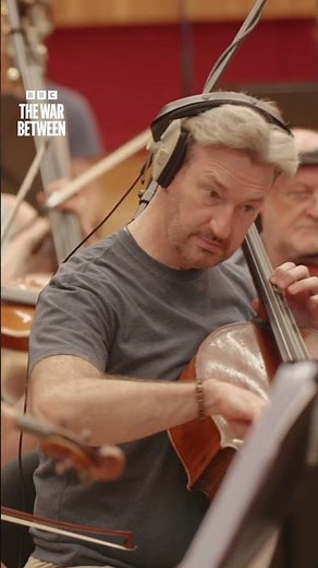 BARCLAY’S THEME is available for streaming and download today! ⛰️ #TheWarBetween #DoctorWho