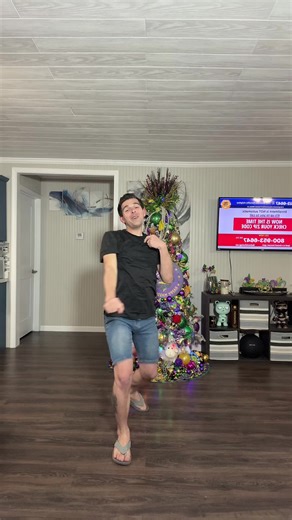 The Love Behind Zydeco Dance Moves