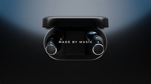 Hi-fi sound, 52-hour battery, and ANC. Now within reach. | Cambridge Audio | Facebook