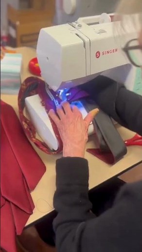 BTS Wardrobe Team #tabchoir