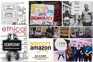 Working with Ethical Consumer | Ethical Consumer