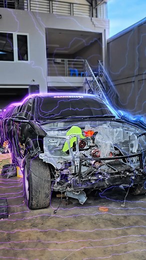 Leocarspeed on Instagram: "Masih diusahakan 🙏😇 #fortuner #ledpro13 #beebot #beebotautomotive #diesel #fortunermodifikasi #cumicumidarat #toyota #cumicumidarat #fortunerindonesia #bensbrd #bensbrdmedan"