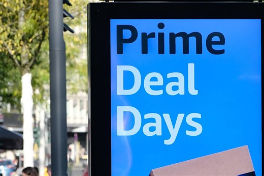 Amazon: Das ist die Geschichte des amerikanischen Versand-Riesen