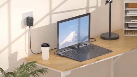 Compatible with HP 65W Laptop Charger, ProBook Charger 640 650 440 455 470 G7 G6 G5, EliteBook Charger 840 850 845 830 820 G9 G8 G4 G3, Envy 15 17 Stream Pavilion X360 Power Cord 19.5V 3.33A