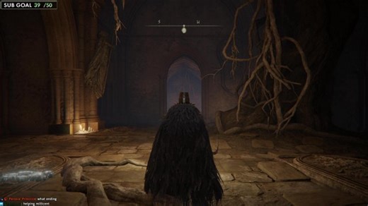 Getting ragged about by Malenia | Early Morning Elden Ring [First Playthrough] | !Links