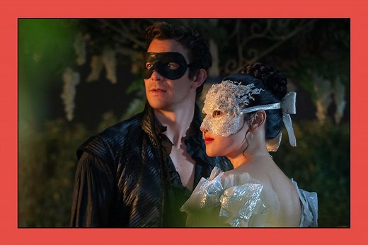 'Bridgerton' season 4: Everything to know about the Cinderella-inspired love story (and new cast members)